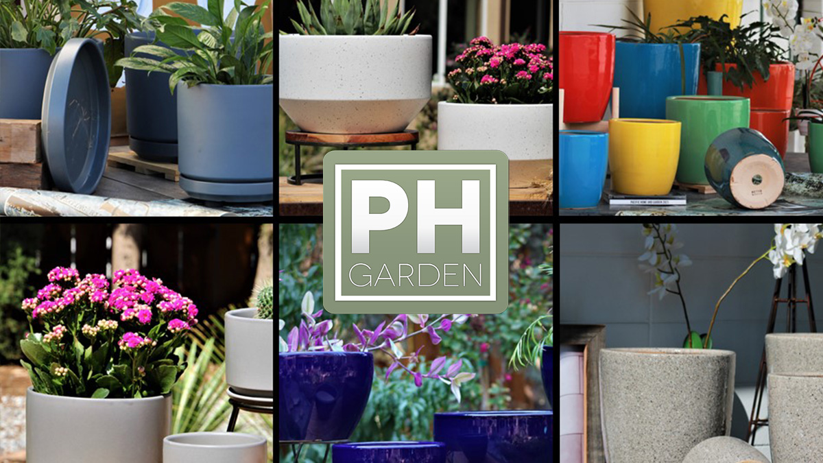 Pacific Home & Garden: On the Cutting Edge of Tradition - Arett Outlook