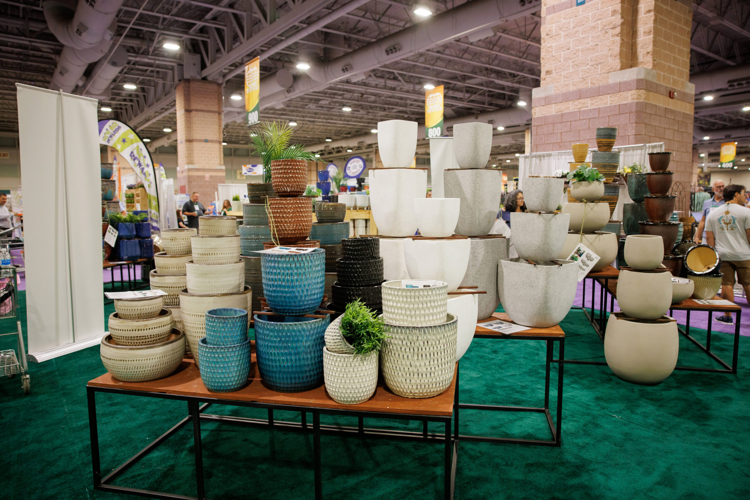 Arett 2023 Open House The Pottery Zone Arett Outlook