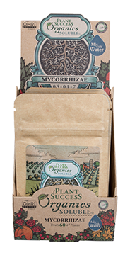 Plant Success Organics Soluble 1lb main image 1