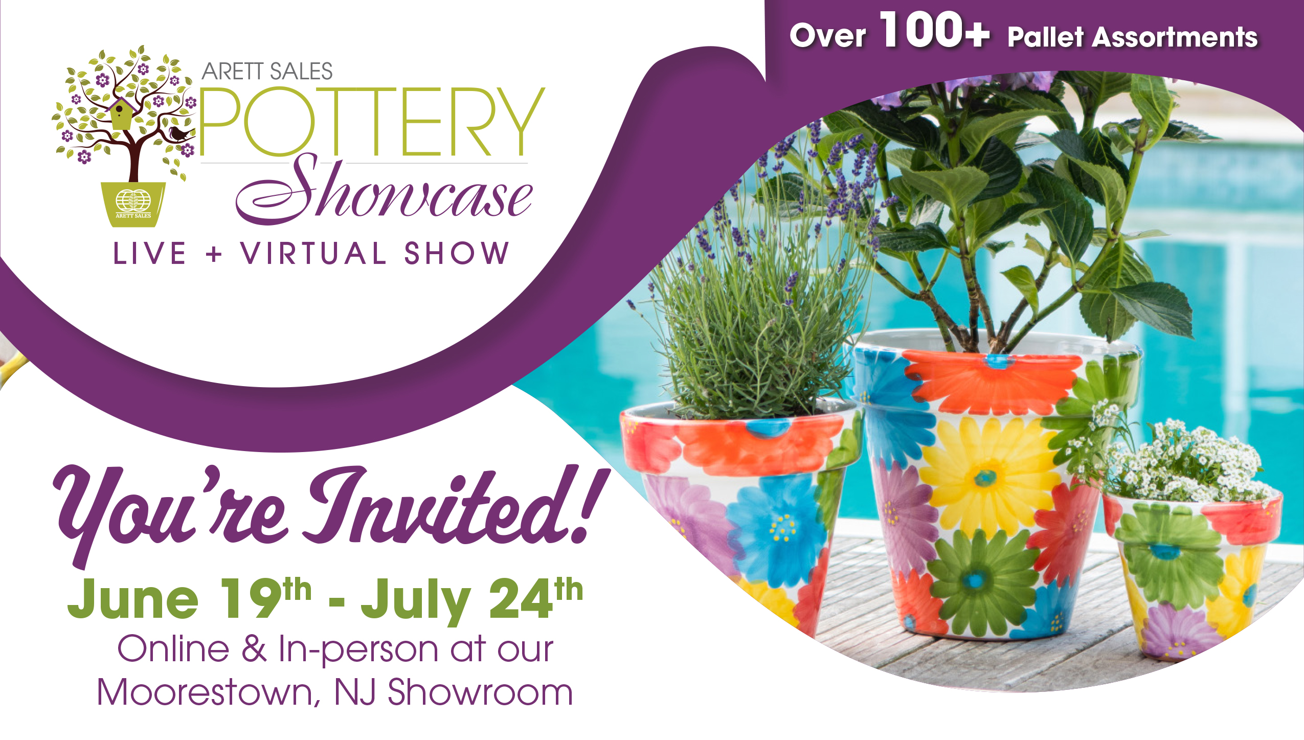 PotteryShowcaseOutlook Arett Outlook