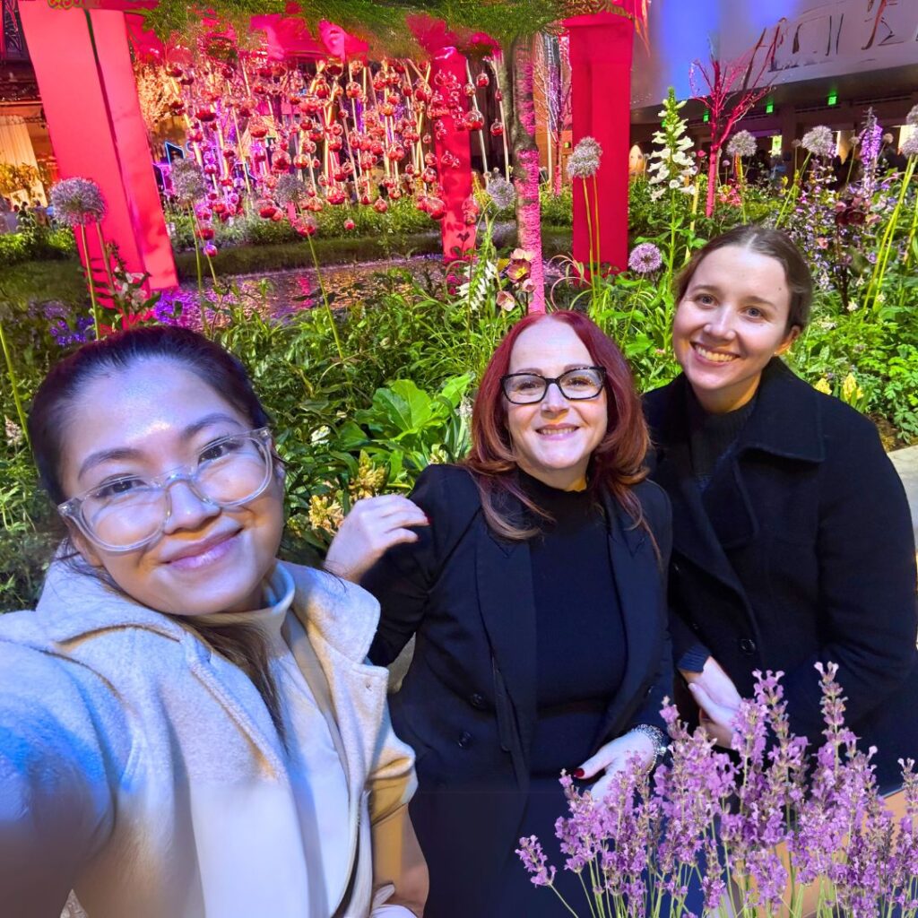 Exploring Future Gardening 2025