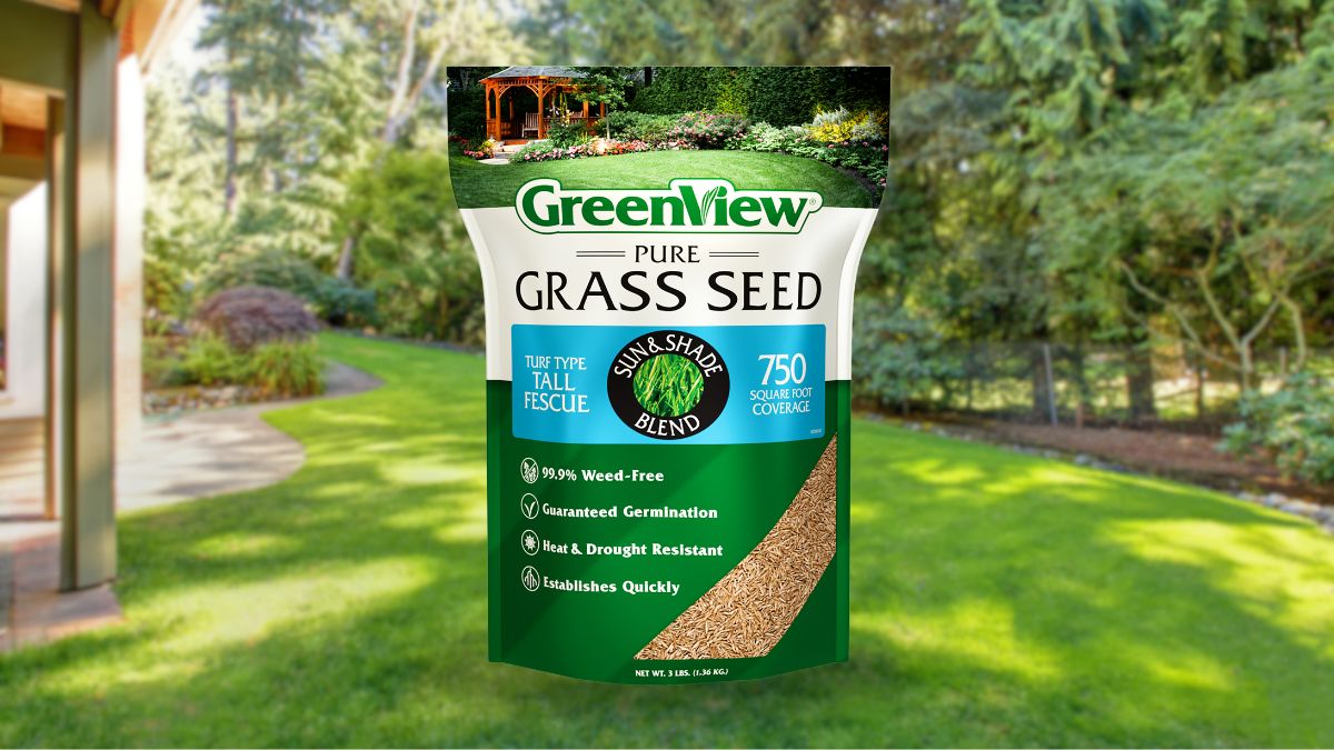 Greenview Pure Grass