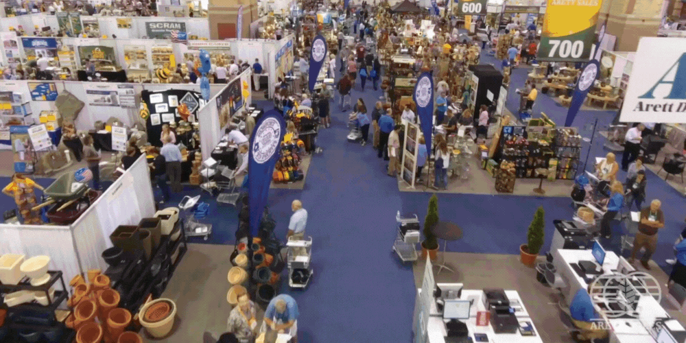 OH25 Open House GIF