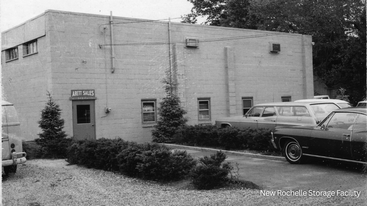75 Years of Growth and Industry Leadership at Arett Sales - Arett Outlook